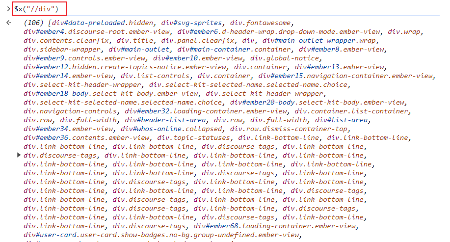 XPath攻略:从入门到精通,告别查找困难! - 知乎