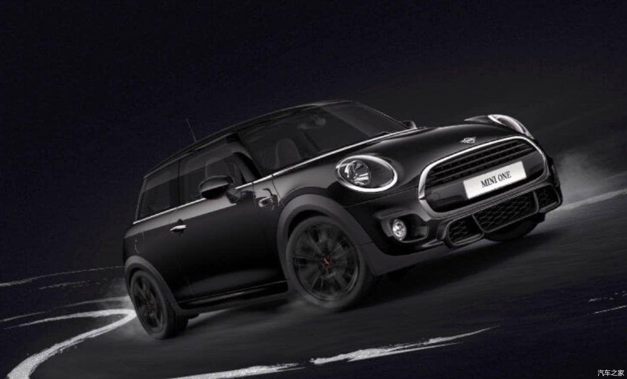 剁手党福利来了最酷mini黑旋风