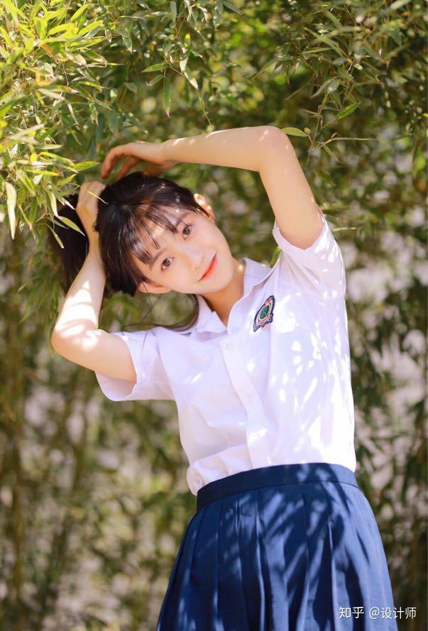 女生拍照通用的7个姿势和技巧简单易学拍照更显自然和上镜