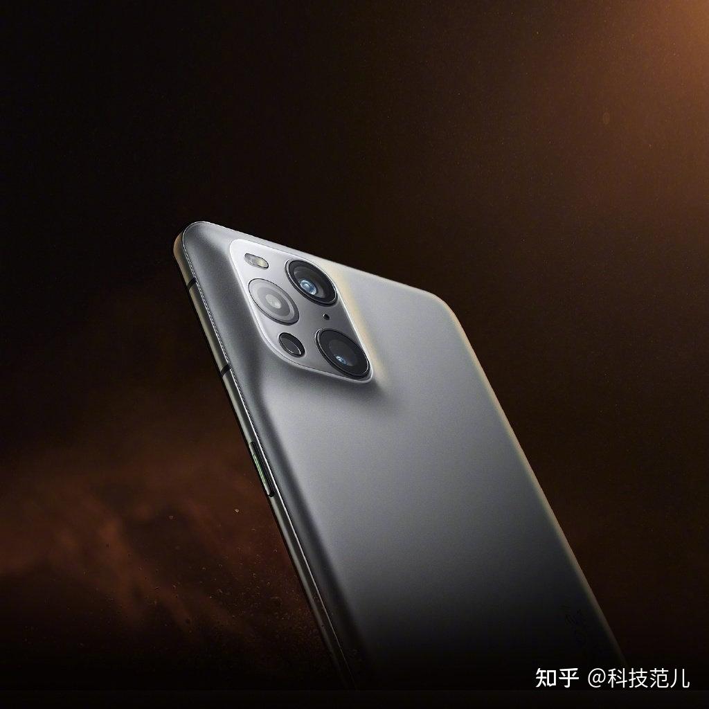 三星A系列低端机曝光，OPPO 推出全球限量款火星探索版Find X3 - 知乎