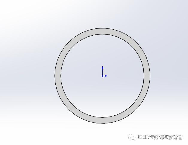 solidworks螺纹