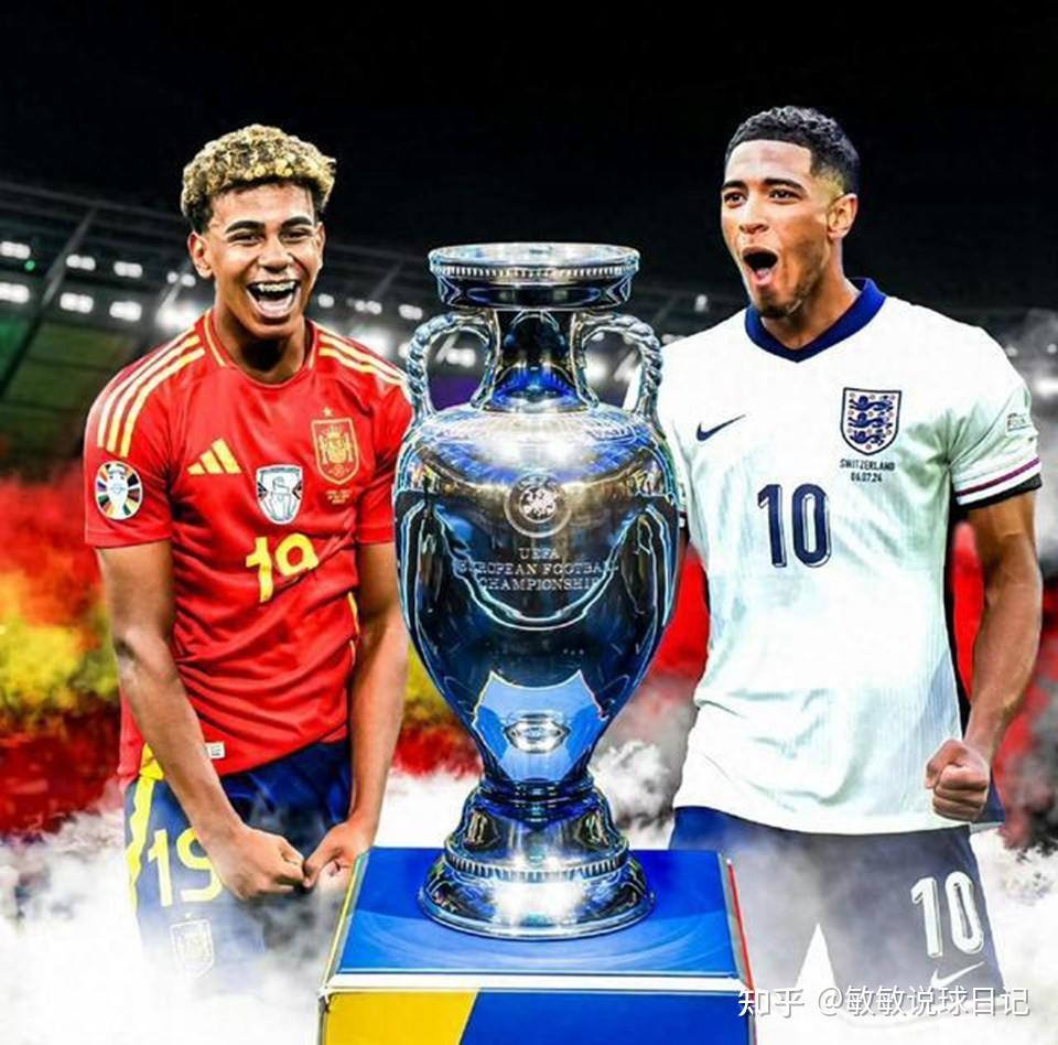 欧洲杯,美洲杯决赛对阵出炉!凯恩 亚马尔 梅西 j罗