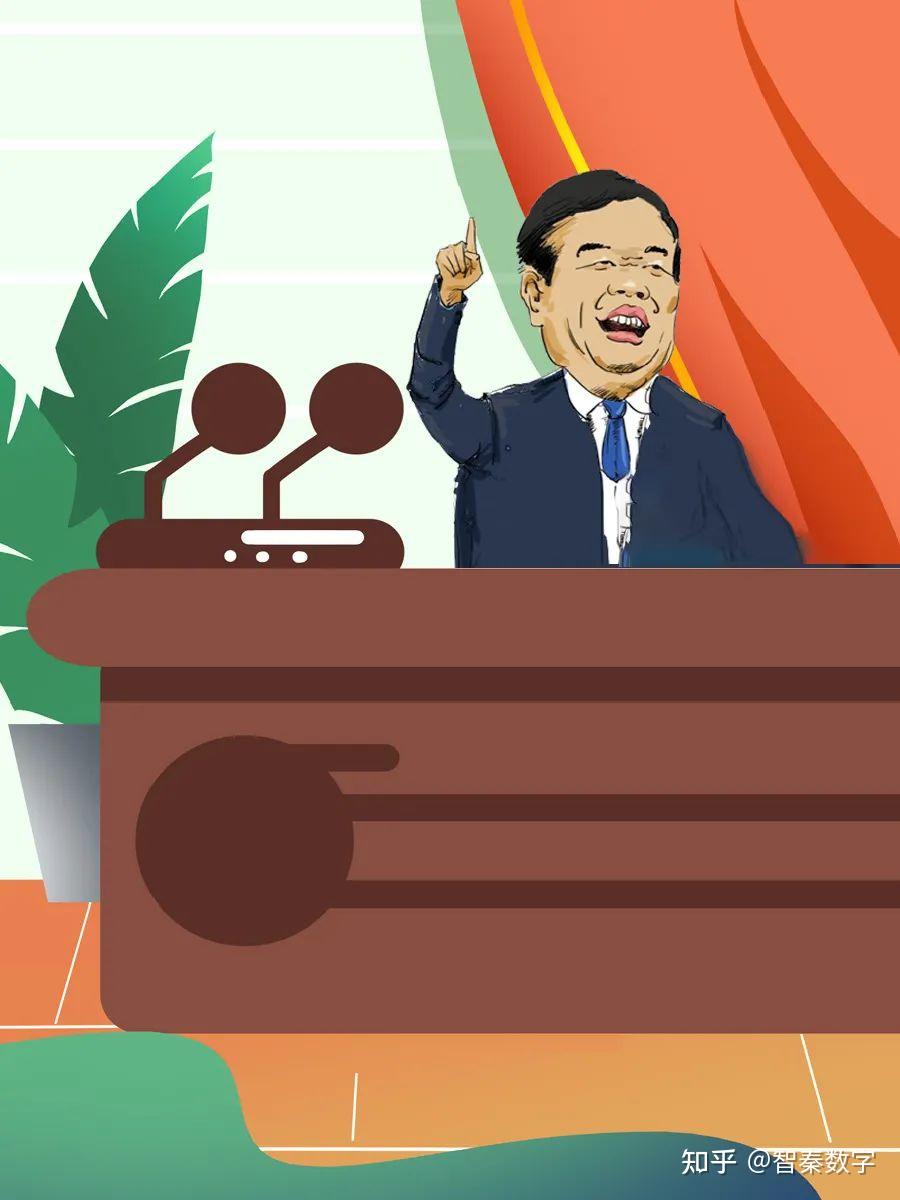 家国情怀汽车玻璃大王曹德旺