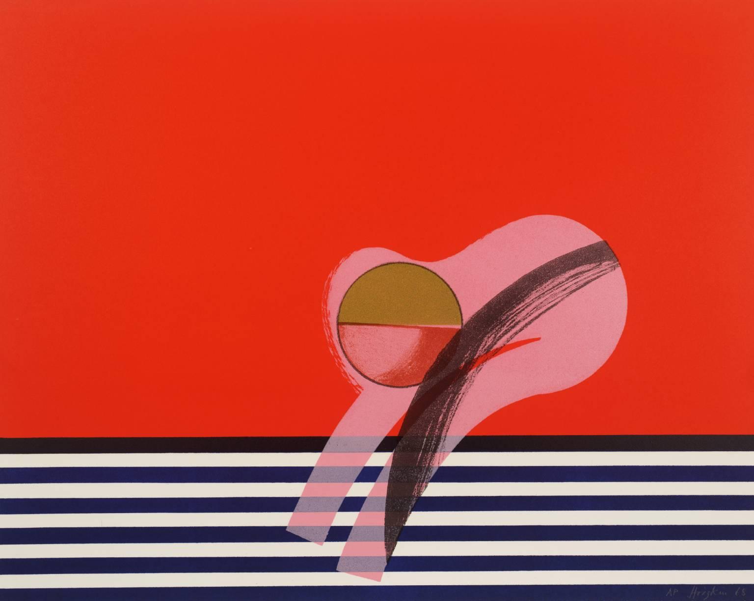 1001幅世界名画霍华德霍奇金howardhodgkin