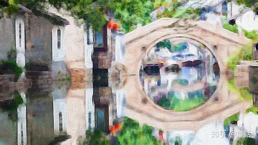 周庄 | 除了陈逸飞画笔下的双桥,这里还有12座古桥,每一座都有故事 - 知乎