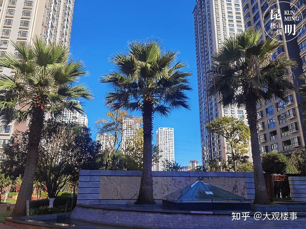 昆明誉峰峰景商业拟年内复工,幼儿园明年开学!