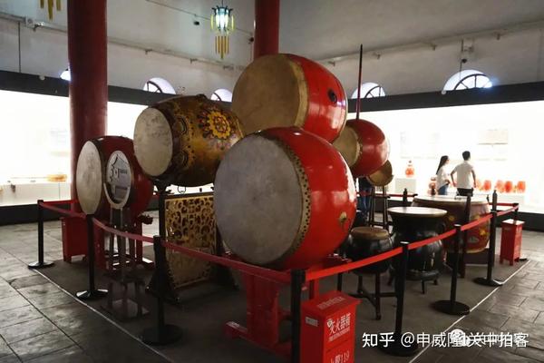 晨钟暮鼓：漫步西安钟楼和鼓楼 - 知乎