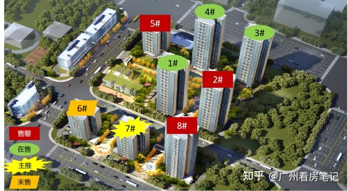 电建洺悦玉府利弊分析,现房单价1.9万起,只针对地缘客的盘。其他板块的慎重选择! - 知乎
