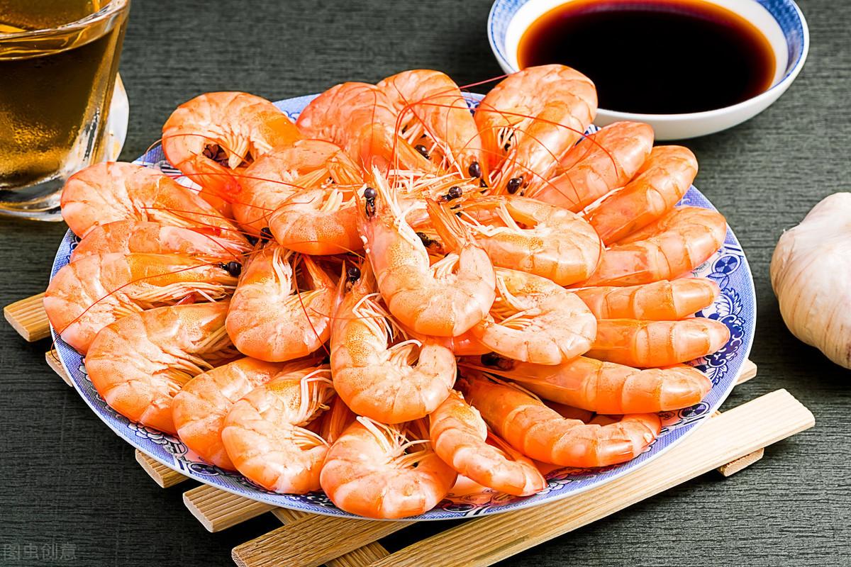 鲜腌生渍皮皮虾怎么做_鲜腌生渍皮皮虾的做法_阿罗al_豆果美食