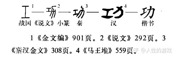 功的实质就是力的空间累积 - 知乎