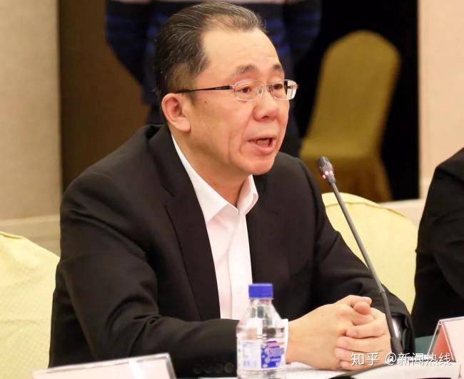 葛坚任首届泛环渤海区域吉林商会联席会会长推动新时代吉林振兴