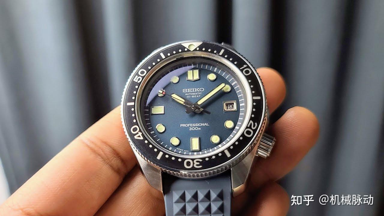 精工机芯型号对比与排名7s7s264r4r366r6r358l9r9s机芯怎么样