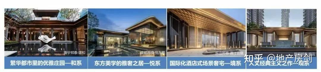 曲江金茂府价格出炉,再掀西安楼市热潮! - 知乎