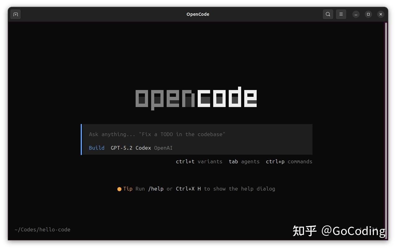 CLIProxyAPI + OpenCode - 知乎