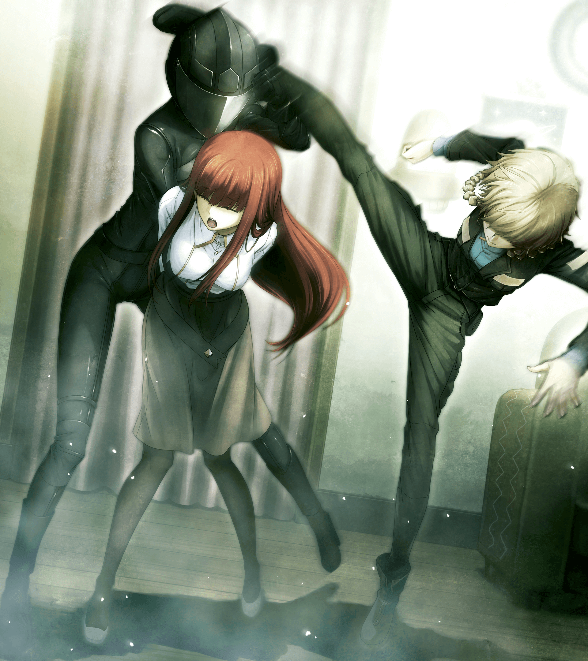 steinsgate0命运石之门0游戏全路线剧情流程梗概