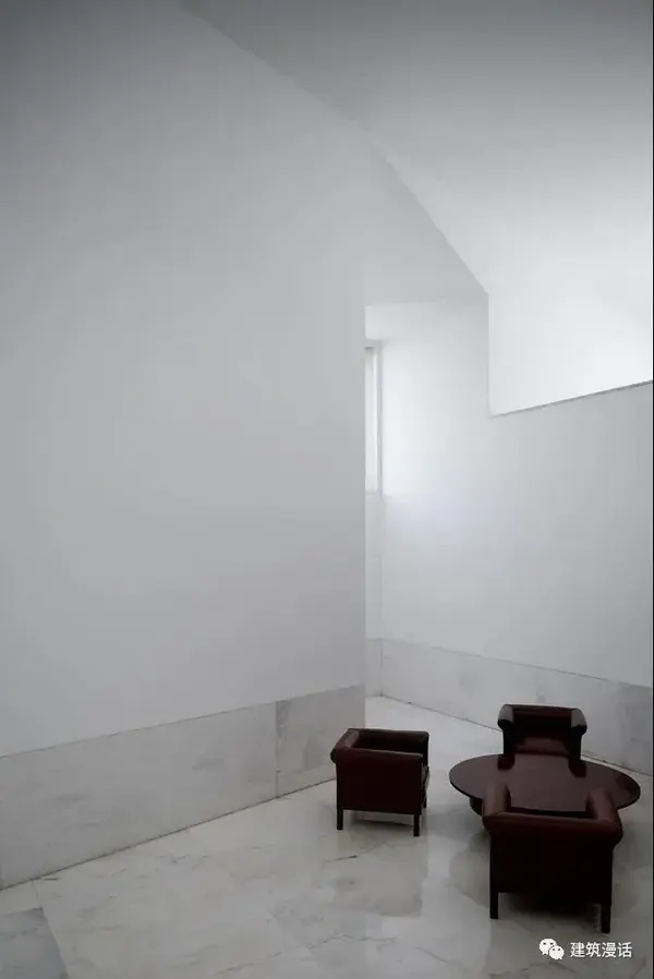 建筑大师-阿尔瓦罗·西扎 -加西利亚当代艺术中心 - 知乎