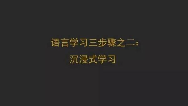 原创申明 | 普通人如何快速成为一个多国语言使用者插图12 原创申明 | 普通人如何快速成为一个多国语言使用者插图12