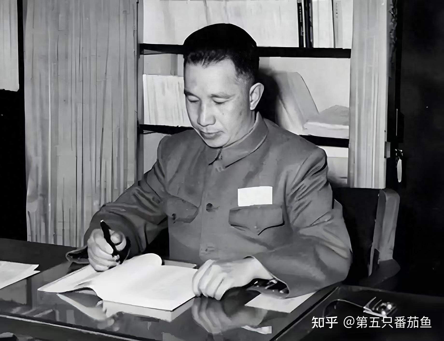 抗美援朝时期，粟裕将军是挂帅第一人选，为何最后会选择彭老总 - 知乎