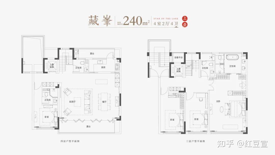 【吴江笔记集锦】中建阅湖之星|苏州湾宋风墅区 - 知乎