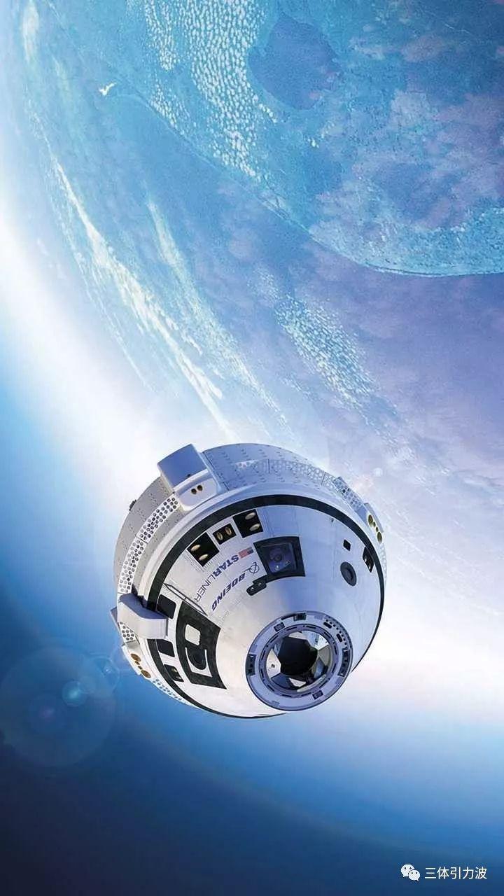 美国载人飞船今年首飞没戏了,去国际空间站票价坐地涨到8100万$