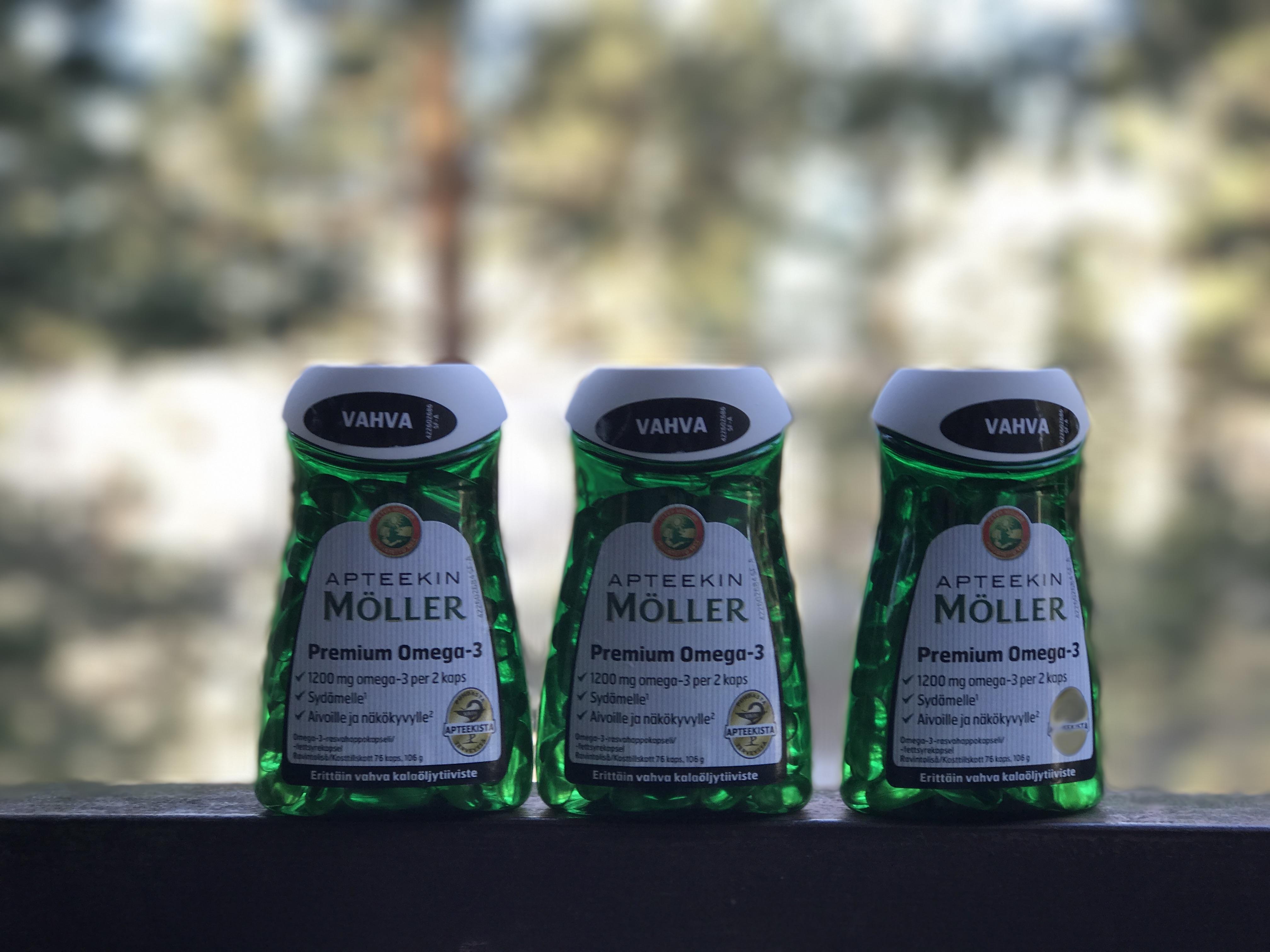 想买深海鱼油,哪个牌子最好呢? - 知乎