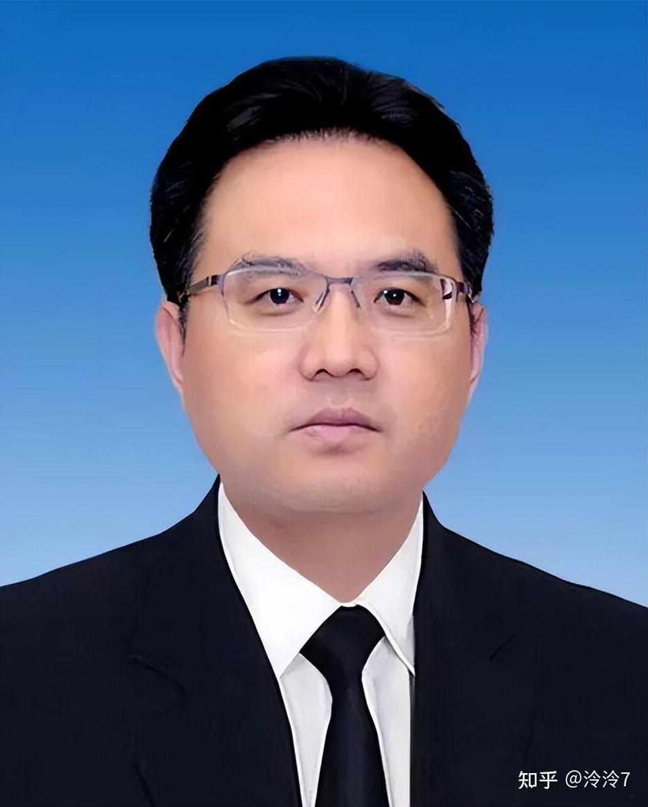 河南省洛阳市人民政府现任领导简介 - 知乎