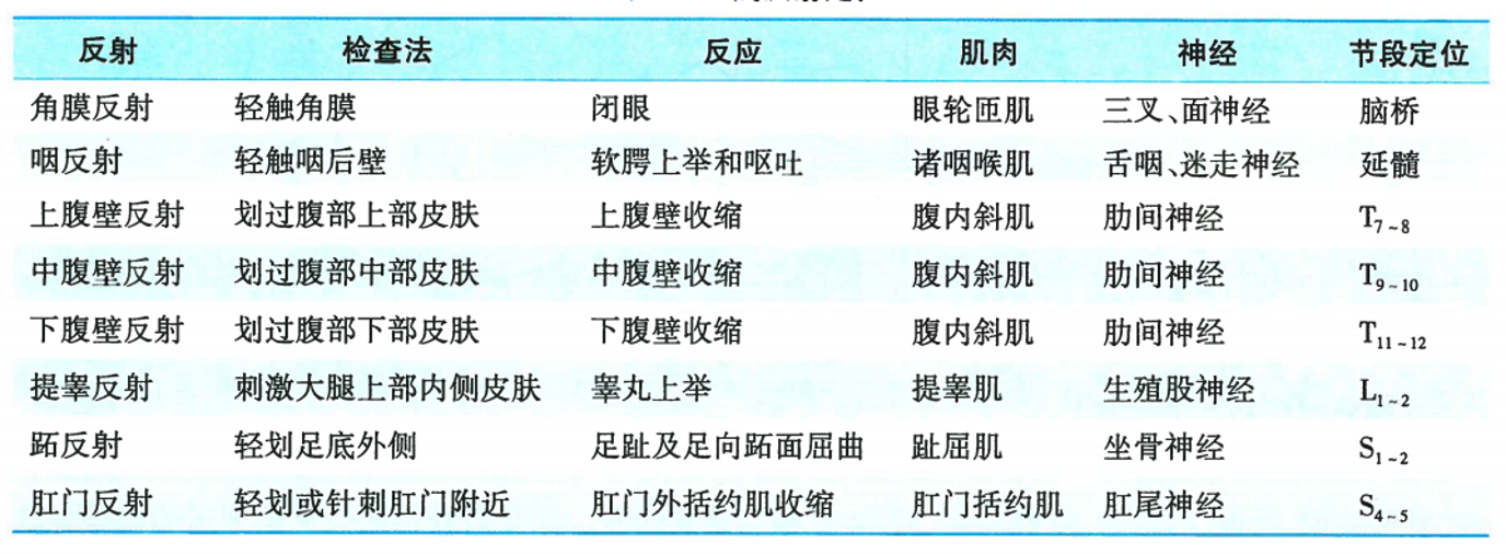 咽反射检查方法图片