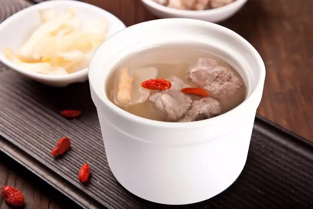 春季食补吃点什么好