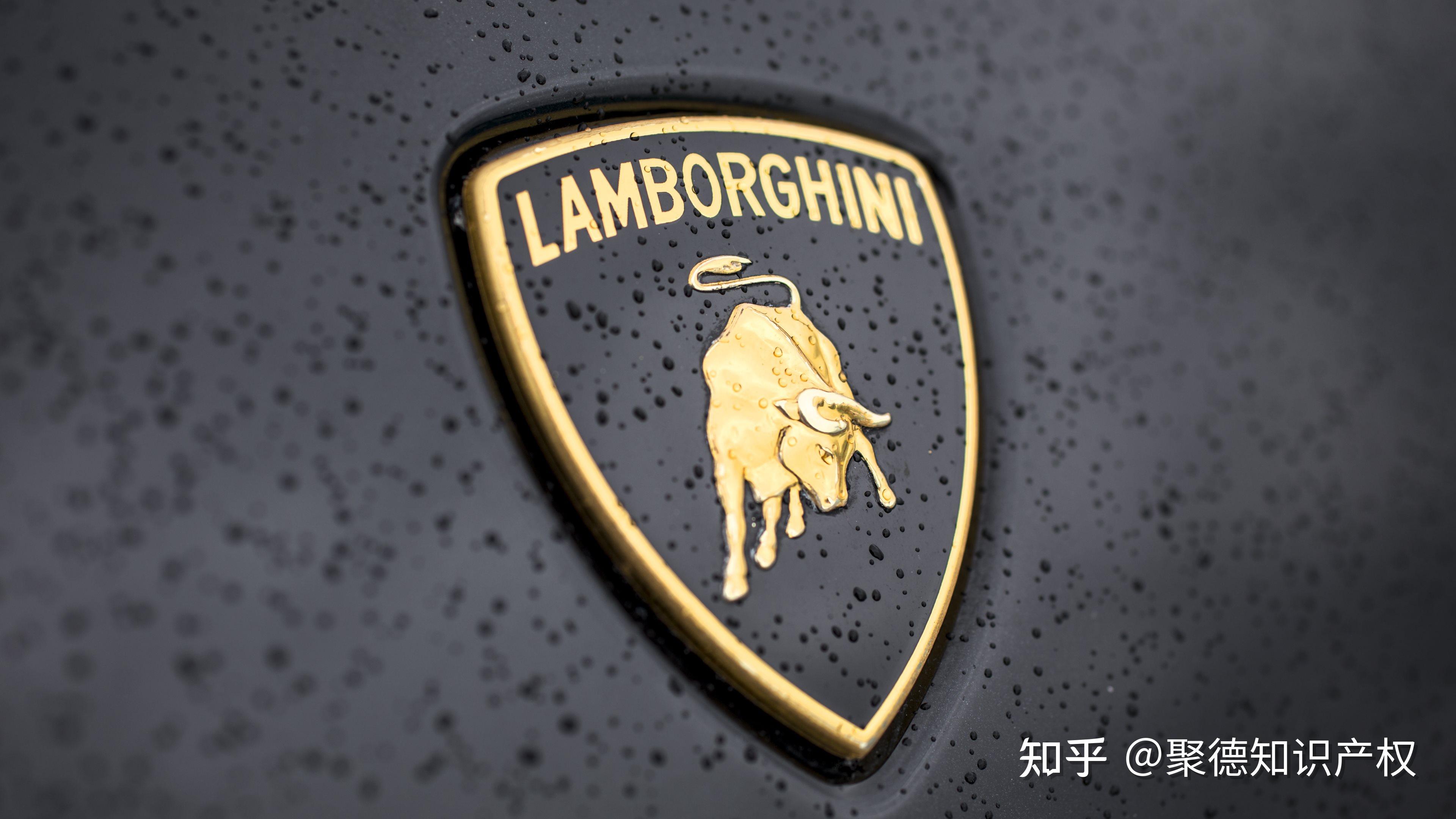 lamborghini兰博基尼已经立案