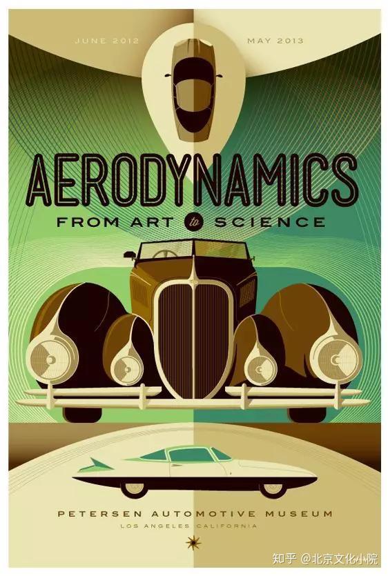 第一代海报设计旧广告之美