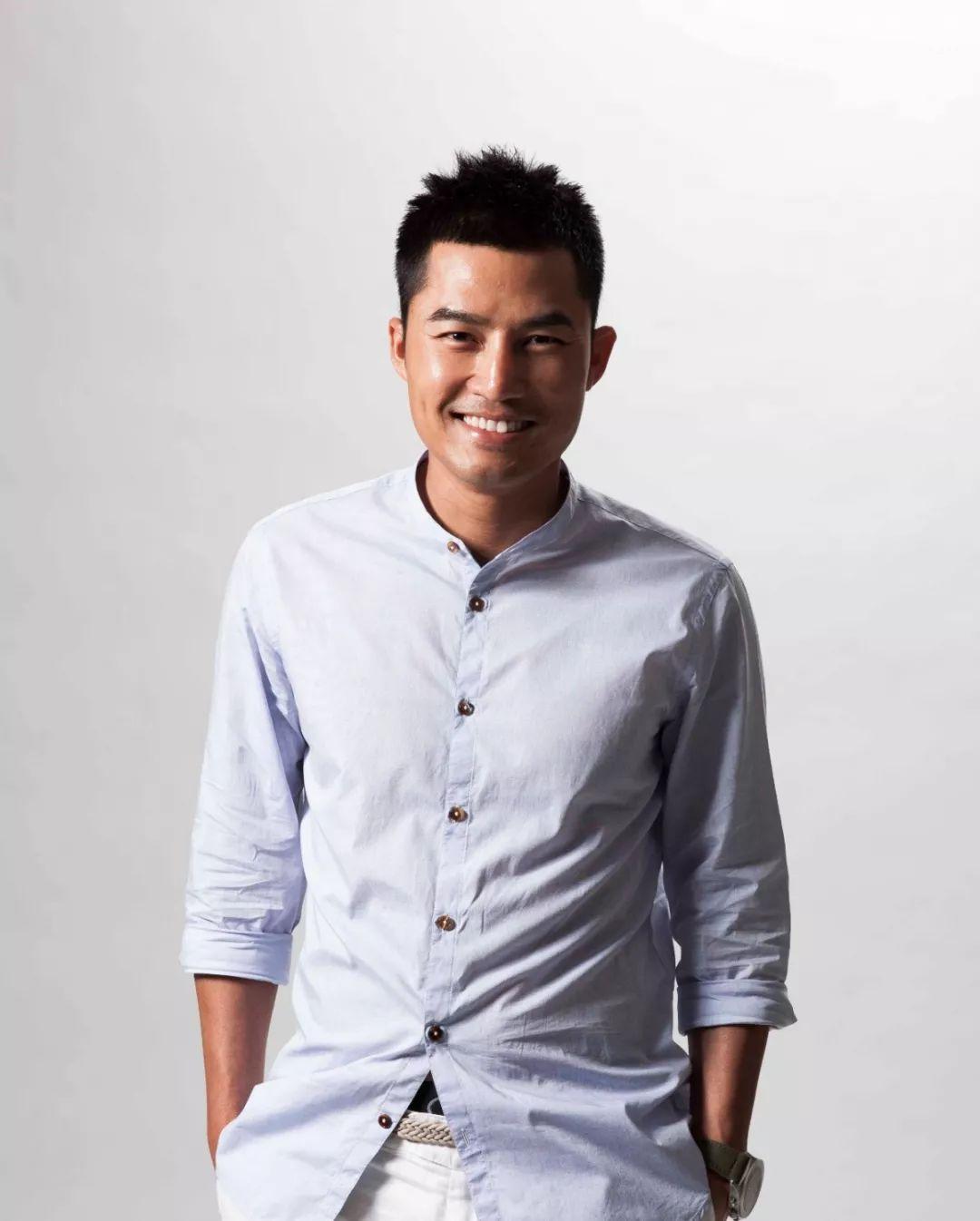 青年私享会9月30日,还会有香港著名设计师何宗宪和一众优秀青年设计师