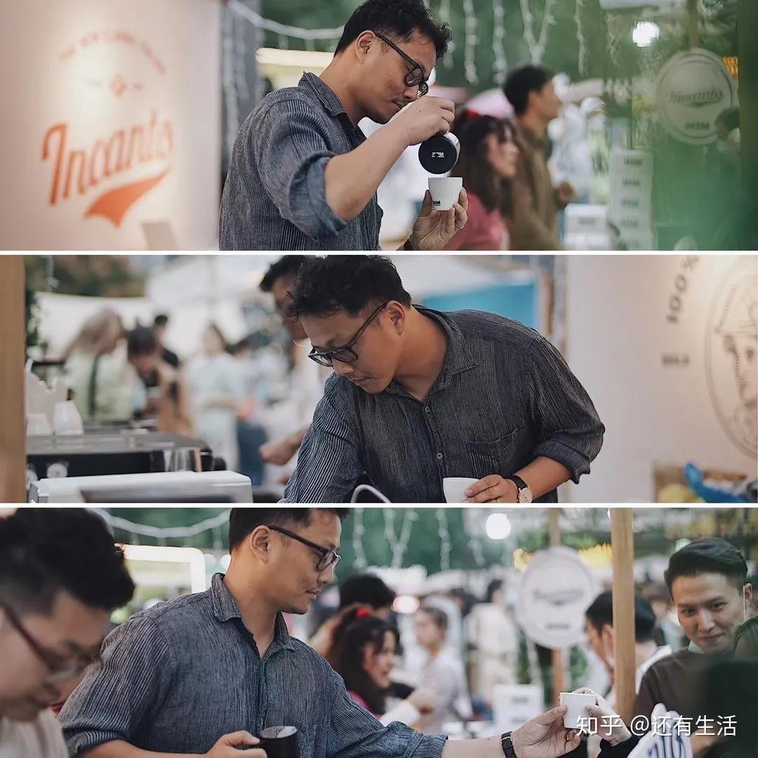 张寅喆专访 | 当我们和偶像面对面时,我们会谈些什么 - 知乎