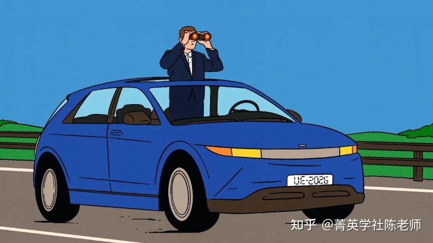 外刊精读|《经济学人》-全球车企正加速“中国化”