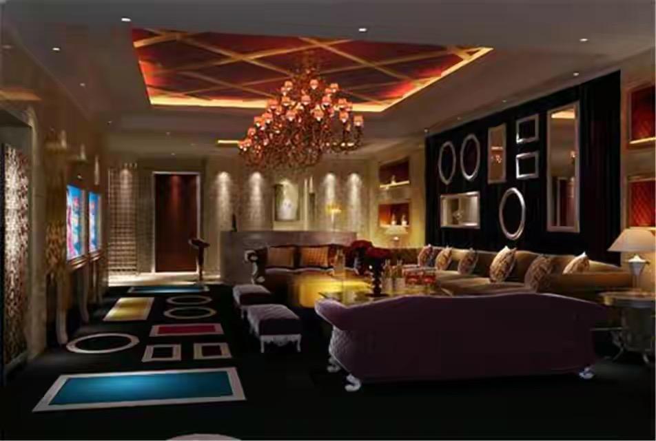 中国四大夜总会1郑州皇家一号