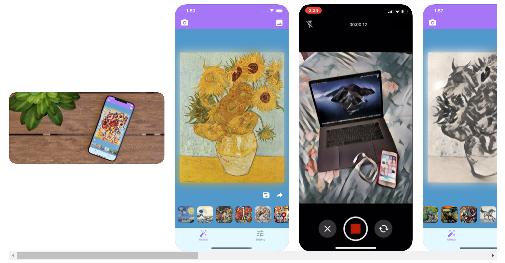 tayasui sketches pro