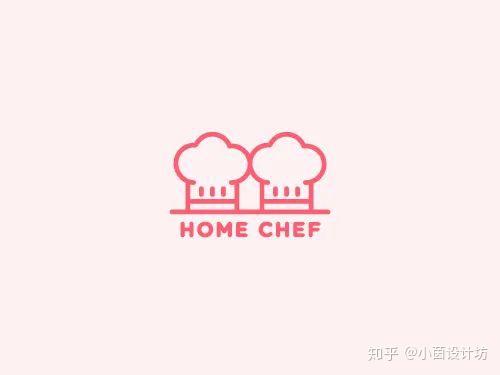 千变万化的线型LOGO，美得不像话！ - 知乎
