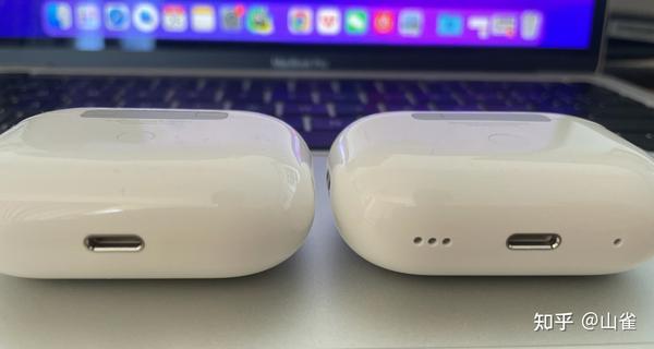 AirPods Pro 2代怎么样|和AirPods Pro 1一代有什么区别？| 1代和2代 
