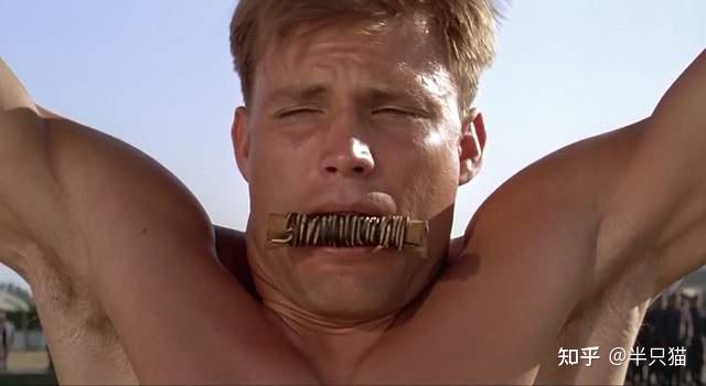 一口气看完《星河战队》电影 漫画 游戏,完整剧情