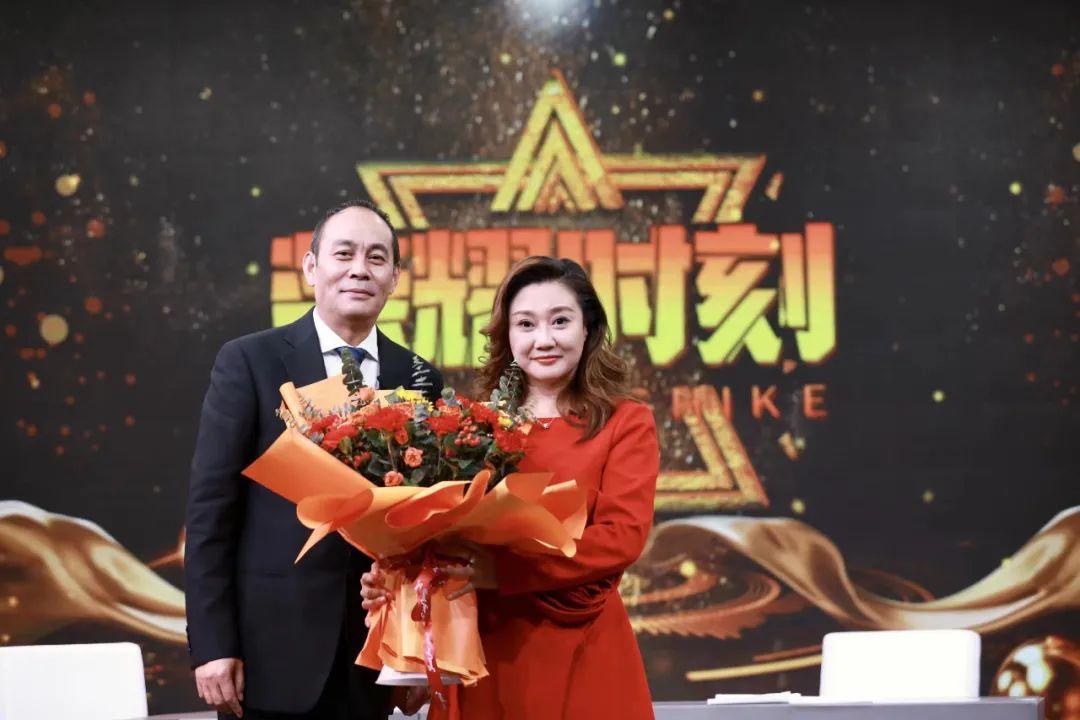 大型百集系列访谈录《荣耀时刻》——成功人士杨琳 - 知乎