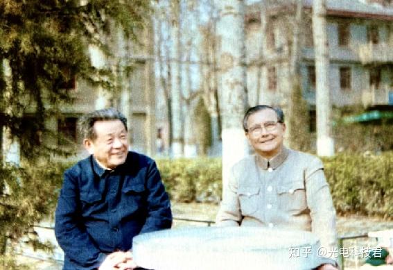 杨承宗:为原子弹“加铀”,没有勋章的元勋,100岁捐献自己遗体 - 知乎