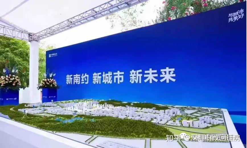 14号地铁宝荷站！总价100来万即可拥有！深圳红本回迁房！ - 知乎