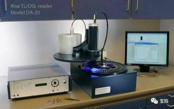 细说古陶瓷的热释光鉴定——古陶瓷最准确的科技鉴定方法