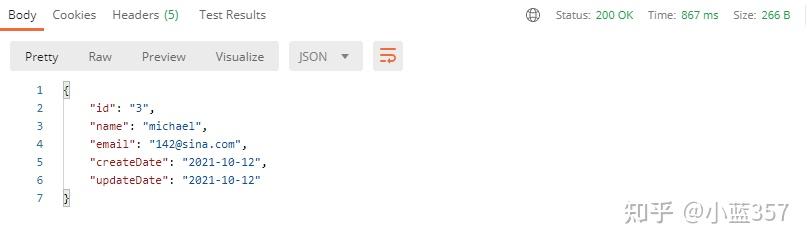 Java 使用 JDBCTemplate - 知乎