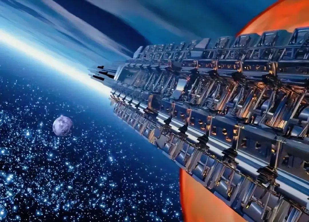 星链计划威胁中国太空安全揭秘马斯克阴谋