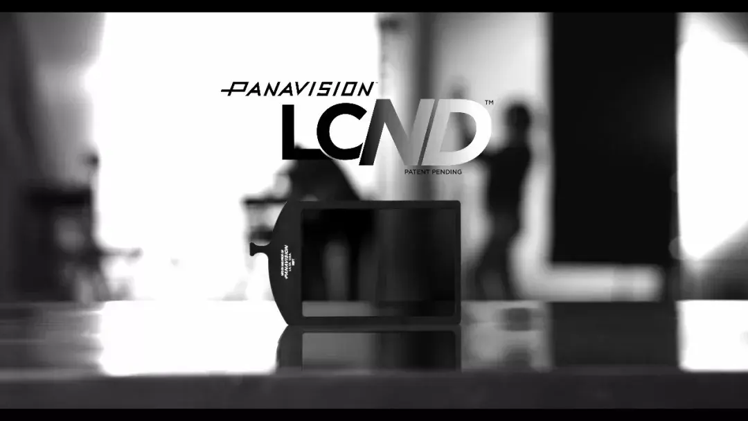 潘那维申大神加入电子可变nd阵营液晶nd滤镜技术成熟了