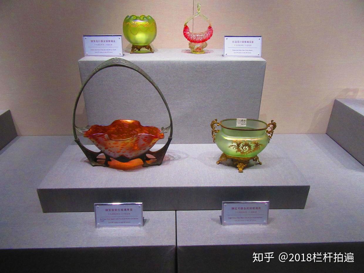北京:颐和园"文昌院"-【颐和园馆藏外国文物展】(下) - 知乎