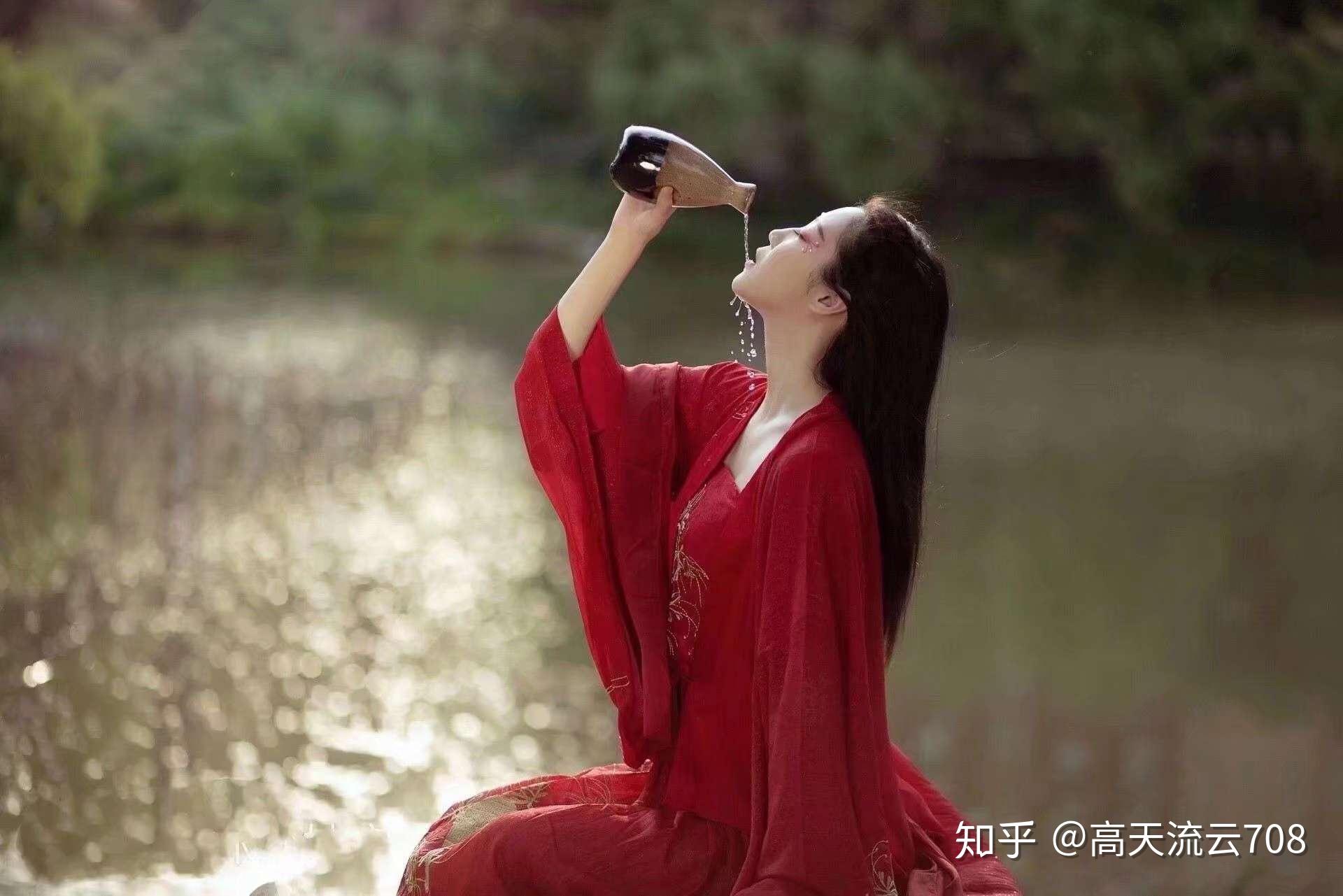 七绝一壶浊酒伴歌醺