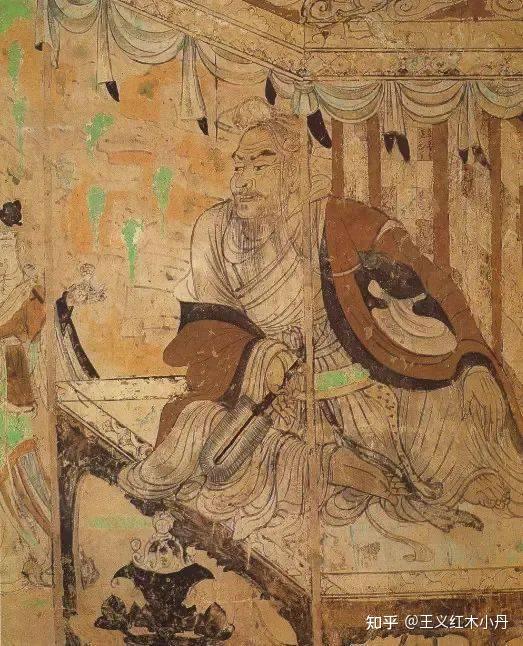 中国古代诗文中的“床” - 知乎