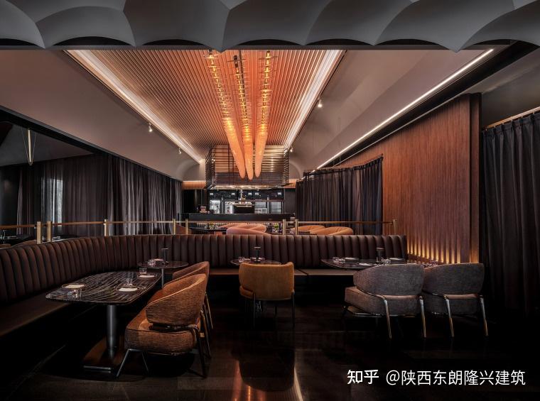五星级酒店装修怎么设计？酒店装修注意事项有哪些？ - 知乎
