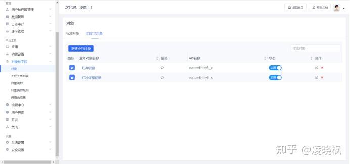 红冲发票配置方案 - 知乎